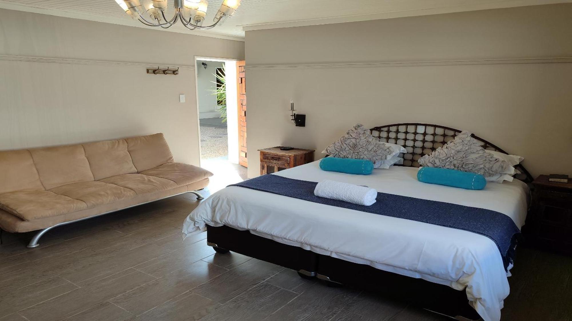 Bird'S Nest Guest House Keetmanshoop Room photo