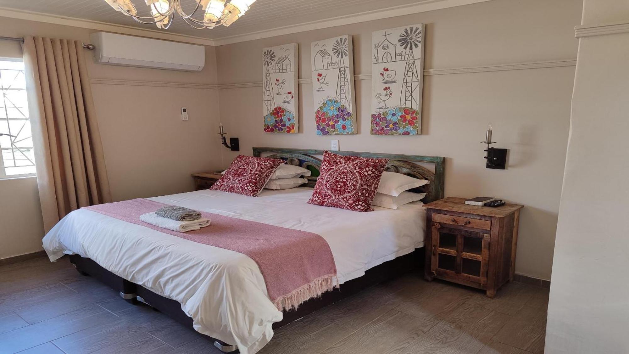 Bird'S Nest Guest House Keetmanshoop Room photo