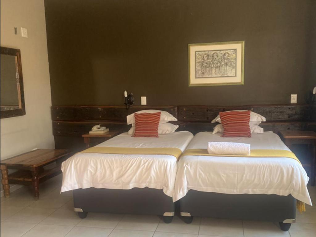 Bird'S Nest Guest House Keetmanshoop Room photo