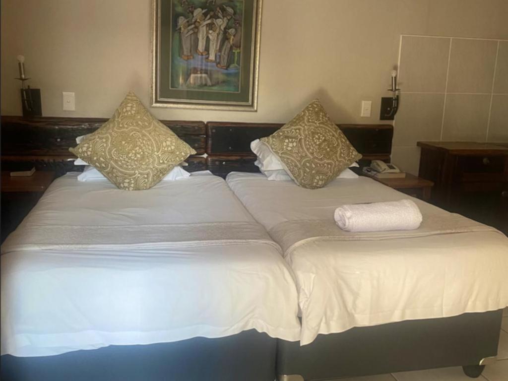 Bird'S Nest Guest House Keetmanshoop Room photo