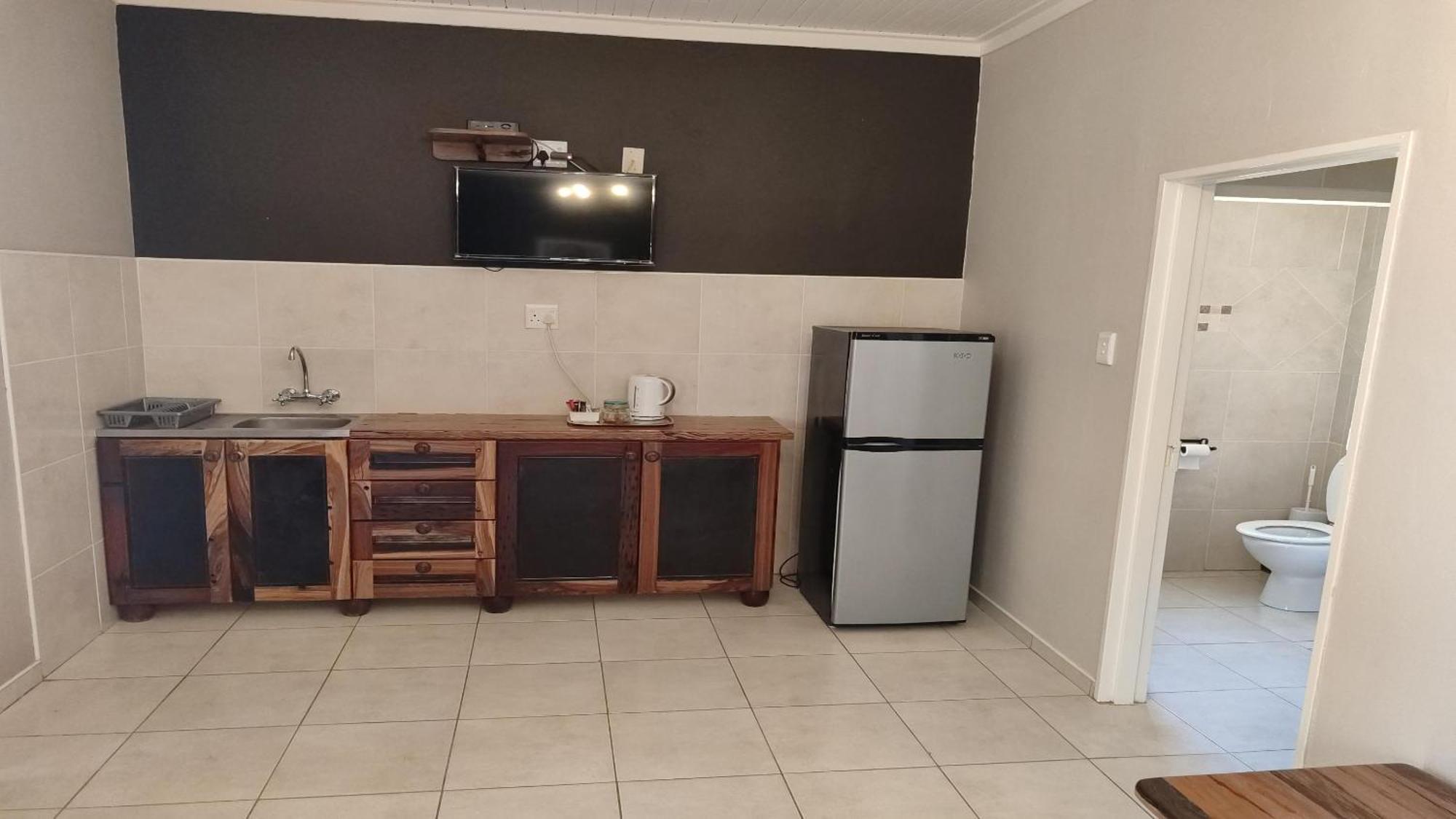Bird'S Nest Guest House Keetmanshoop Room photo