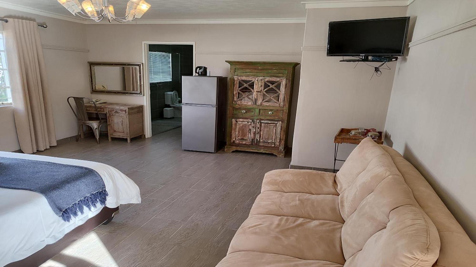 Bird'S Nest Guest House Keetmanshoop Room photo