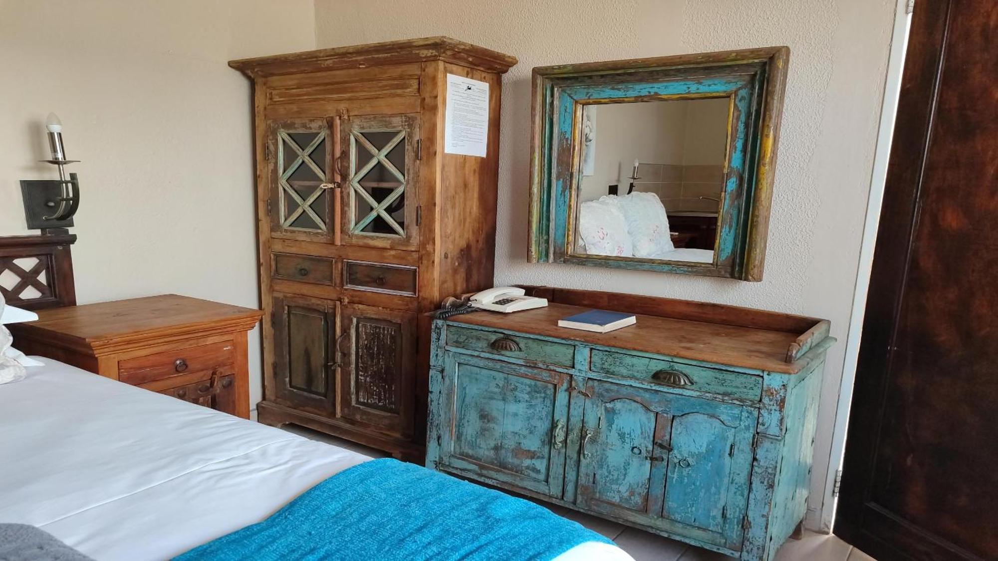 Bird'S Nest Guest House Keetmanshoop Room photo
