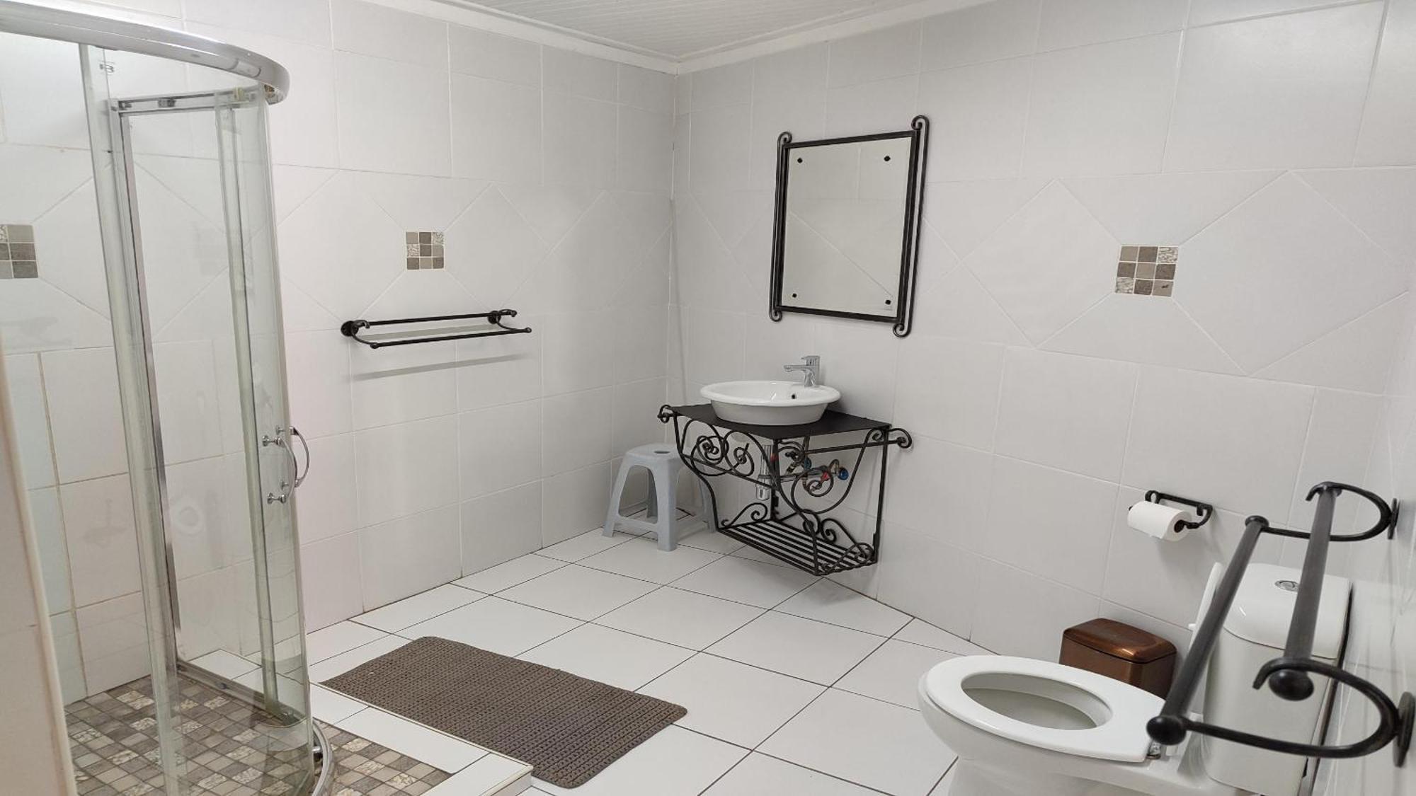 Bird'S Nest Guest House Keetmanshoop Room photo