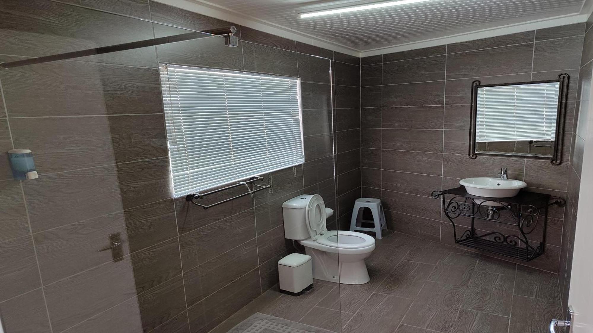 Bird'S Nest Guest House Keetmanshoop Room photo