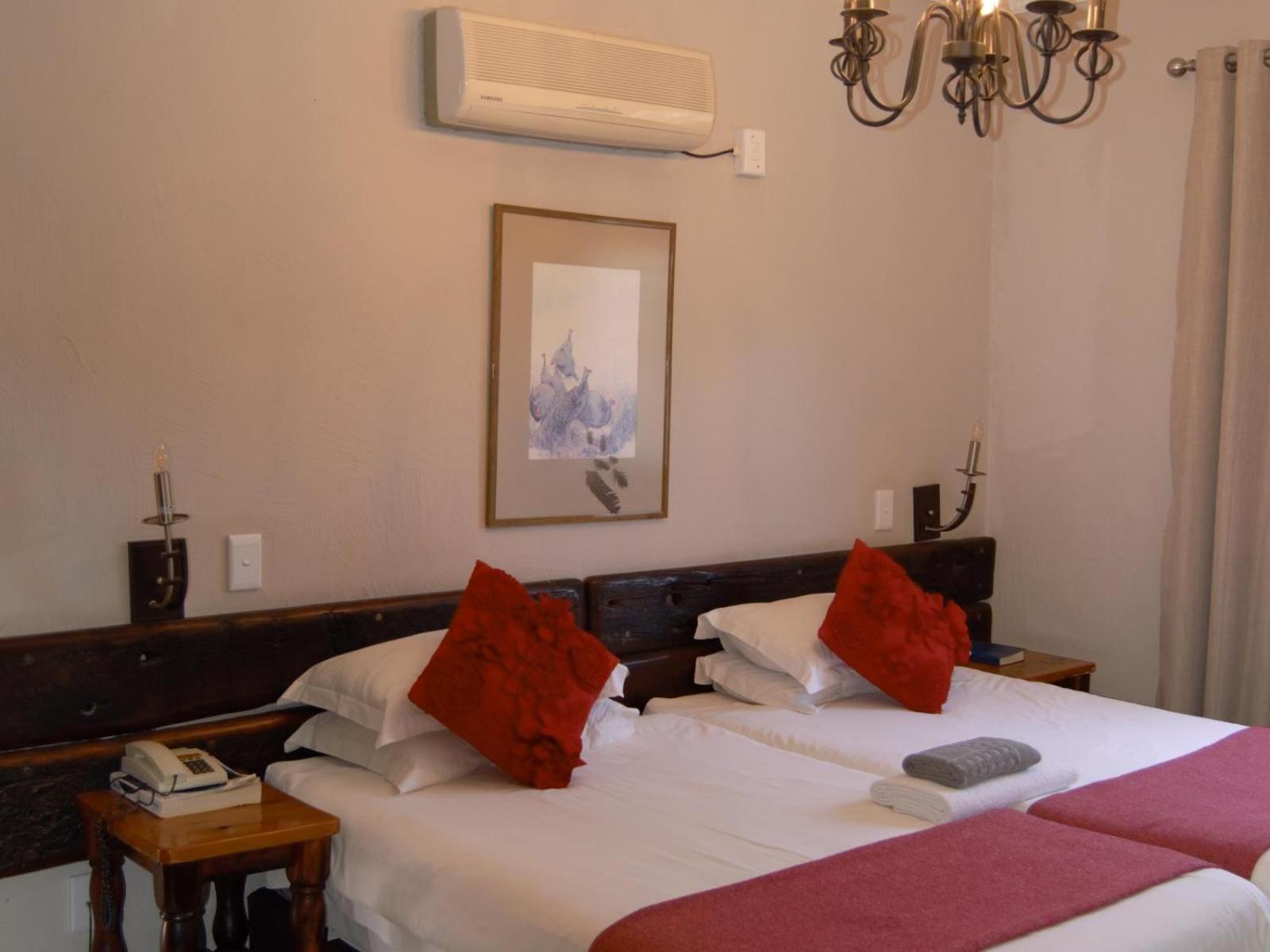 Bird'S Nest Guest House Keetmanshoop Room photo