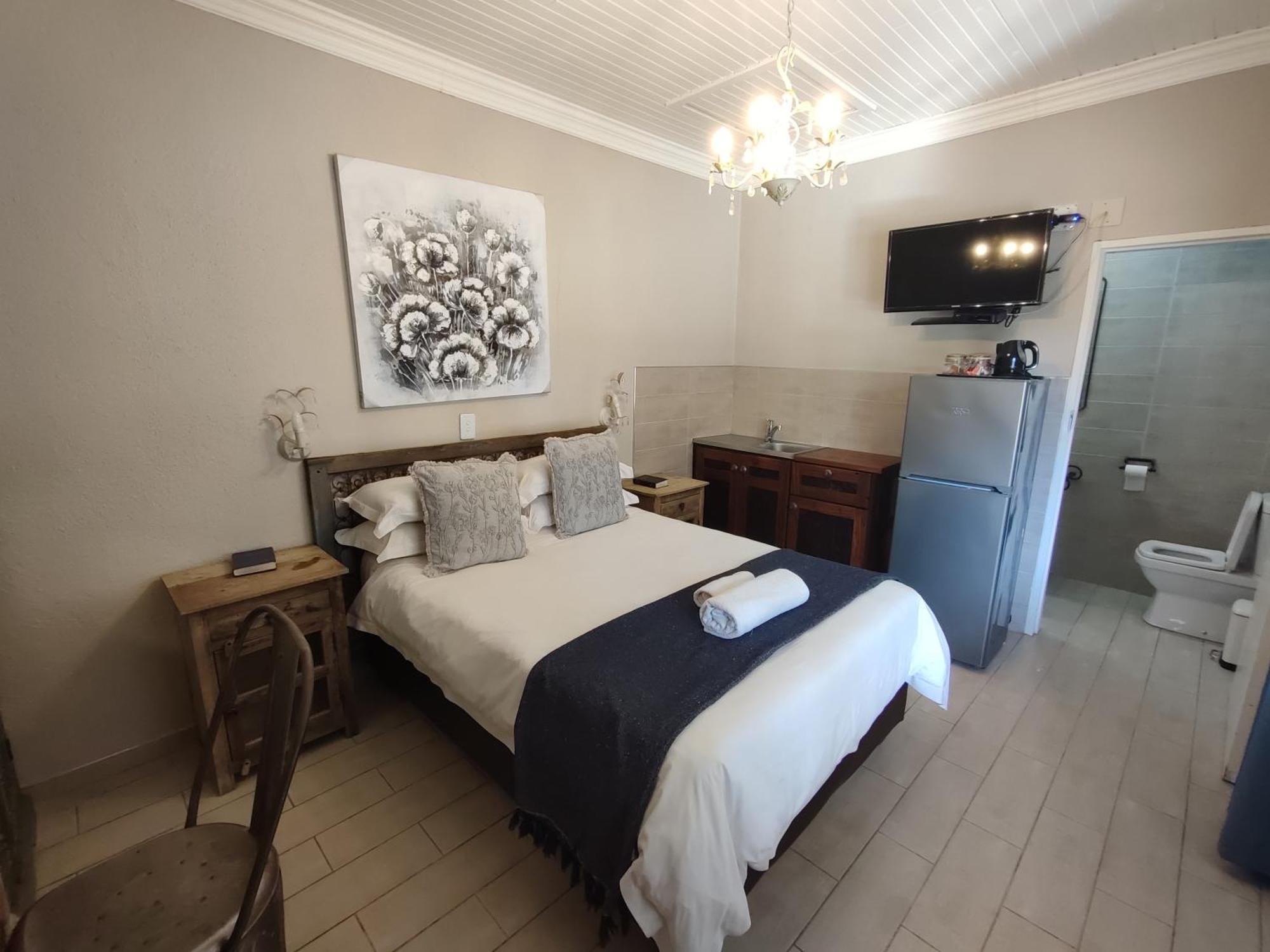 Bird'S Nest Guest House Keetmanshoop Exterior photo
