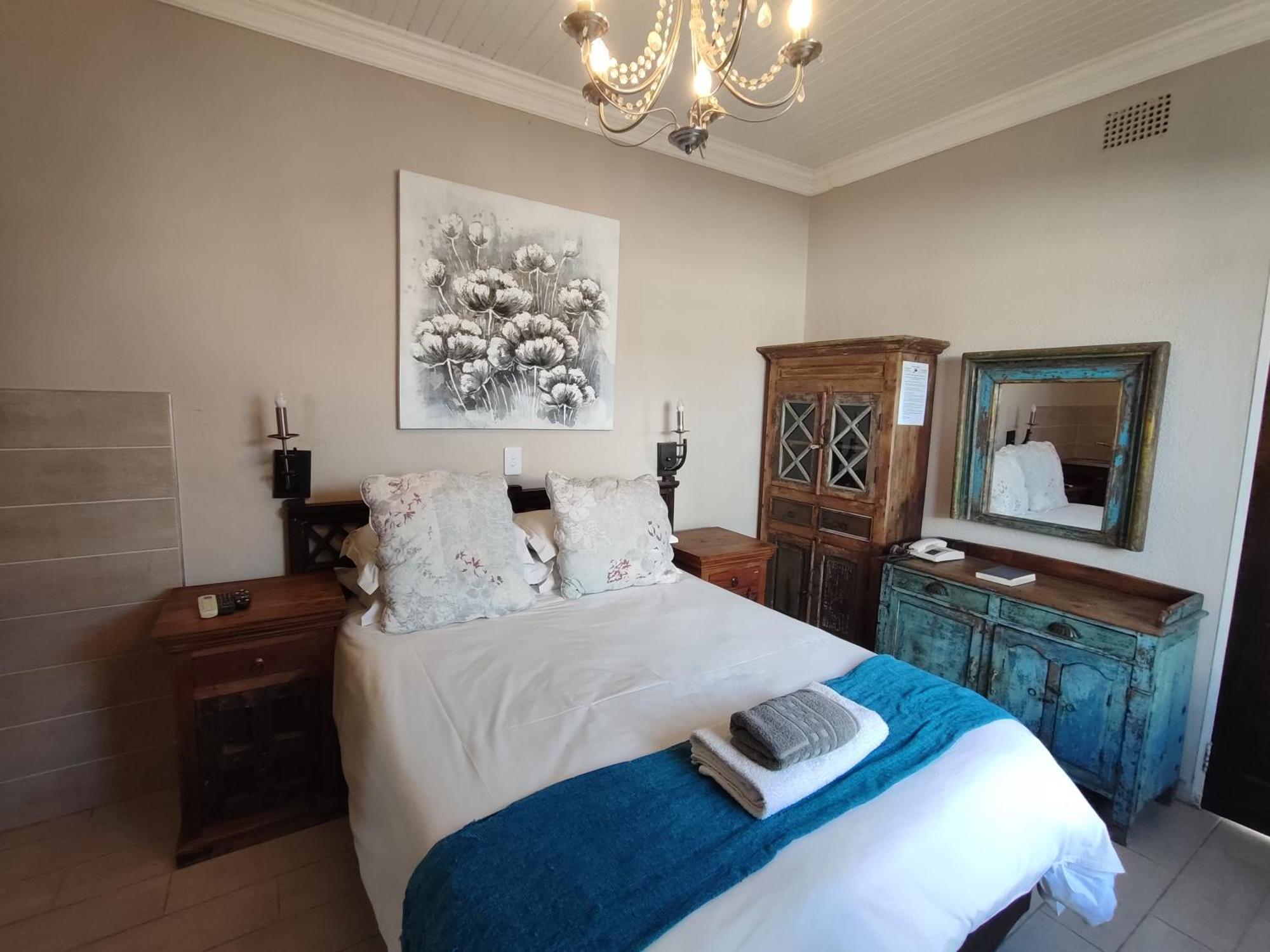 Bird'S Nest Guest House Keetmanshoop Exterior photo